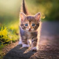 Armonía De Ritmos Felinos - Dualismo armónico & Música para descansar gatos & Sonidos Calmantes para Gatos