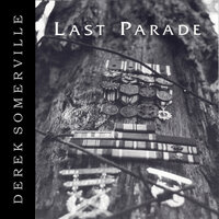 Off Shore Dream - Derek Somerville