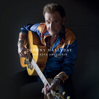 L’attente - Johnny Hallyday