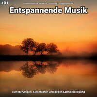 Entspannende Musik pt. 54 - Entspannungsmusik Jakob Kohs & Schlafmusik & Entspannungsmusik