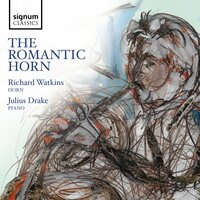 Rêverie, Op. 24 - Richard Watkins & Julius Drake & Александр Константинович Глазунов