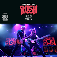 Fly By Night - Rush