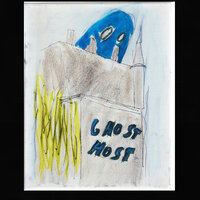Ghost Host - Buckethead