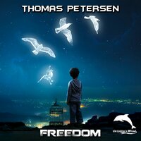 Freedom - Thomas Petersen