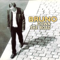 One Step At A Time - Bruno