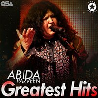 Andhi Chali Toh Naqshe Kafi Pa Nahin Mila - Abida Parveen