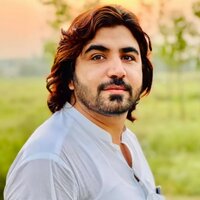 Pa Sa Khfa Rana Gullan Di - Asfandyar Momand