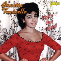 Two Against the World - Annette Funicello