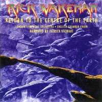 The ravine - Rick Wakeman & Patrick Stewart