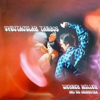 Violetta's Song - Werner Müller