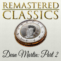 Rain - Dean Martin