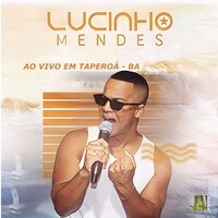 Eu Vou Partir - Lucinho Mendes