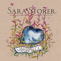 Sun Shower - Sara Storer
