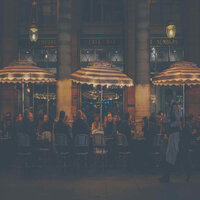 Extraordinary Moods for Fresh Gourmet - Concentration