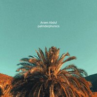 Palm Break - Arsen Abdul