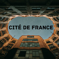 Cité de France - Maj Officiel