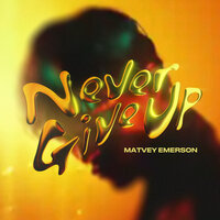 Never Give Up - Matvey Emerson