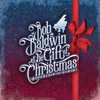 Greensleeves / What Child Is This? - Bob Baldwin