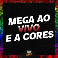 Mega ao Vivo e a Cores - MC Panico & DJ Mano Lost