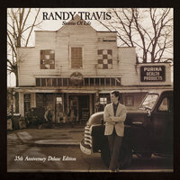 Send My Body - Randy Travis