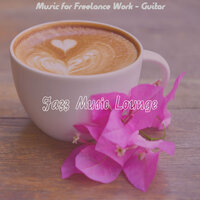 Understated Ambiance for Programming - Jazz Music Lounge