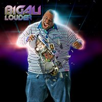 I'm sorry - Big Ali