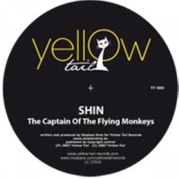 Captain Of The Flying Monkeys - Shin