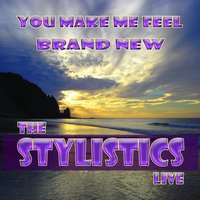 You Are Everything - The Stylistics