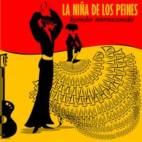 Soy Piedra y Perdí Mi Centro; en Dos Vereas Iguales; Yo No Me Quejo a Mi Estrella - La Niña De Los Peines & Melchor De Marchena