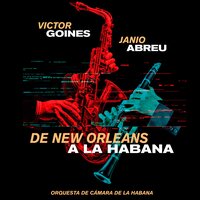 Avalon - Janio Abreu y Aire de Concierto & Victor Goines & Orquesta de Camara de la Habana