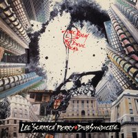 Jungle (Disco Plate) - Lee "Scratch" Perry & The Dub Syndicate
