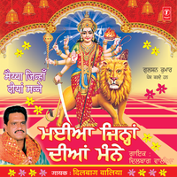Bolde Jaikare Assi Maa De Dar Janna - Dilbag Walia