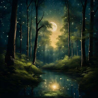 Softly Drifting - Astral Music