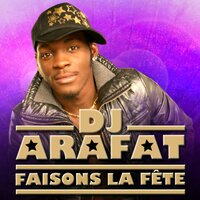 10 000 Volts - Dj Arafat
