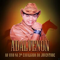Eu Sou de Jesus - Adalvenon