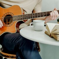 Me He Portado Un Poco Mal Hoy - ROOBY JEANTAL & Domi de Ángeles & Coffee Shop Jazz Relax