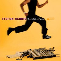 After The Day Is Done - Stefon Harris