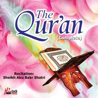 Surah Aal-E-Imran - Sheikh Abu Bakr Al Shatri