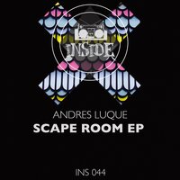 American Night - Andres Luque
