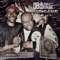 Freaks Come Out - DB Tha General