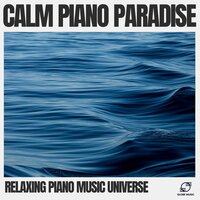 Counting Raindrops - Relaxing Piano Music Universe