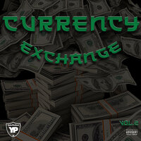 It's Up - Yponthebeat & J.Cash1600