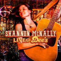 You Asked Me to - Shannon McNally