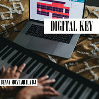 Lost Chord - Benny Montaquila Dj