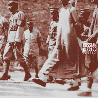 Afrika - Russian Circles
