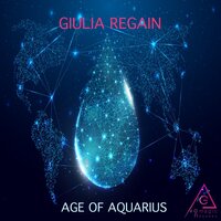 Age Of Aquarius - Giulia Regain