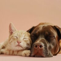 Relax Music Pets Love - Easy Sunday Listening & Dream Pets & Restful Night Pets