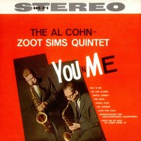 King Porter - The Al Cohn-Zoot Sims Quintet