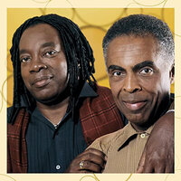 Lar hospitalar - Gilberto Gil & Milton Nascimento