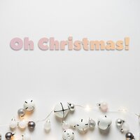 Away in a Manger - Christmas 2019 & Christmas 2018 & Christmas 2020